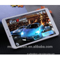 New Product 8 inch 4G LTE OEM Android Tablet GPS/Cheap Sim Card Tablet PC